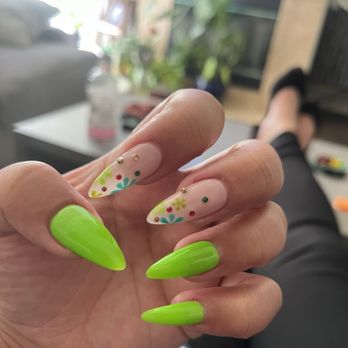 Fairy Nails Lounge - Eyebrow Services Near Me - Hayward, California Fairy Nails Lounge - Eyebrow Services Near Me - Hayward, California