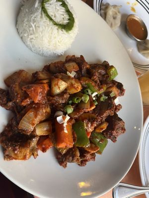 Durbar Square Restaurant | Authentic Nepalese Cuisine by null