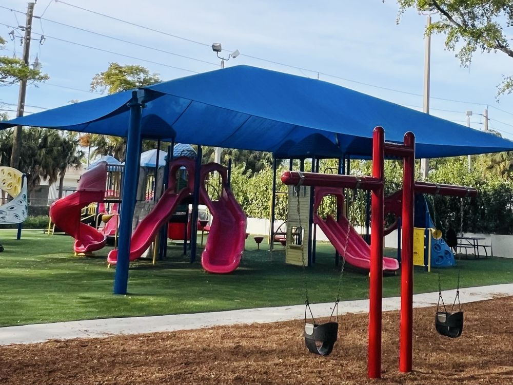 Keystone Park Image