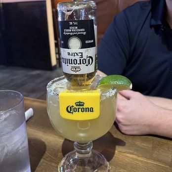 Herradura Vieja - Best margarita! - Mexican Near Me - Chelmsford, Massachusetts