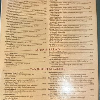 Mintt Indian Cuisine - Monroeville - 2024 menu of appetizers, tandoori, etc. - Indian Near Me - Monroeville, Pennsylvania