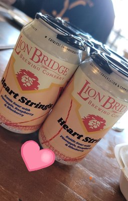 Lion Bridge Brewing Co. by null