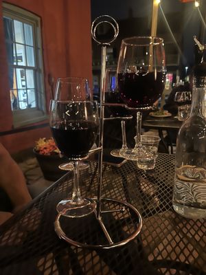 The Wine Cafe by null