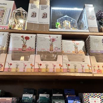Atticus Coffee & Gifts - Dioramas - Coffee & Tea Near Me - Spokane, Washington Atticus Coffee & Gifts - Dioramas - Coffee & Tea Near Me - Spokane, Washington