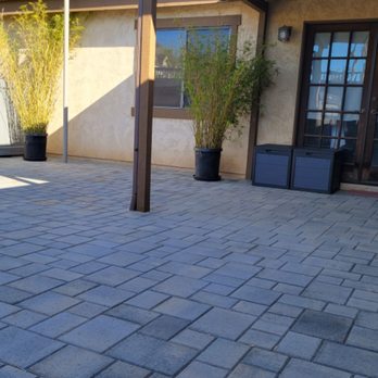 System Pavers - Masonry/Concrete Near Me - Newbury Park, California