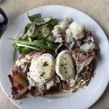 Winkel - brisket benedict - Breakfast & Brunch Near Me - Philadelphia, Pennsylvania Winkel - brisket benedict - Breakfast & Brunch Near Me - Philadelphia, Pennsylvania