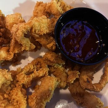 Miller's Ale House - Calamari - Sports Bars Near Me - Annapolis, Maryland