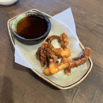 Mad For Sushi - Sushi Bars Near Me - Dublin, California