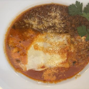 Francesca's Italian Kitchen - Lasagna from lunch menu - Italian Near Me - Temecula, California Francesca's Italian Kitchen - Lasagna from lunch menu - Italian Near Me - Temecula, California