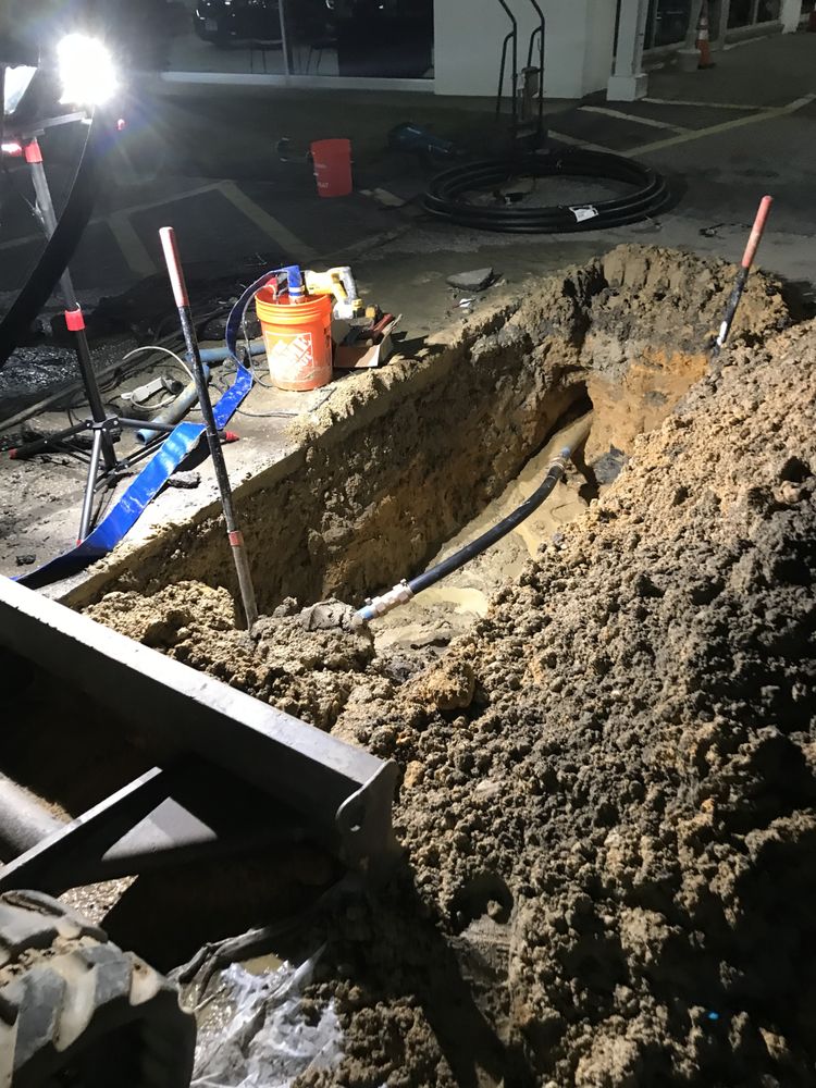 Slide of Elite Plumbing & Home Services