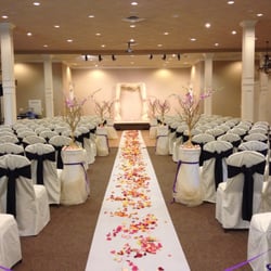 The Centre - Wedding Ceremony