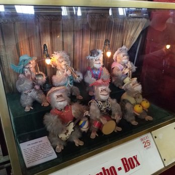 Musee Mecanique - Museums Near Me - San Francisco, California Musee Mecanique - Museums Near Me - San Francisco, California