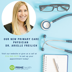 PRINE Health