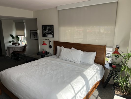 Elwood Hotel & Suites by null