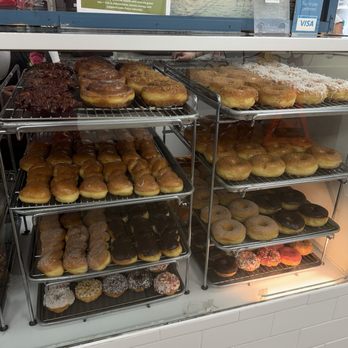 Bridge City Donuts - Donuts Near Me - Rialto, California Bridge City Donuts - Donuts Near Me - Rialto, California