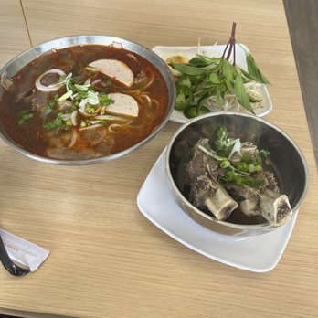 Pho Kitchen - I order authentic spicy Pho soup. I got a side of short ribs. - Vietnamese Near Me - Watsonville, California Pho Kitchen - I order authentic spicy Pho soup. I got a side of short ribs. - Vietnamese Near Me - Watsonville, California