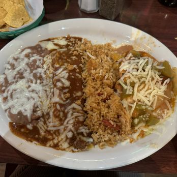 El Rodeo - Tex-Mex Near Me - Fremont, California