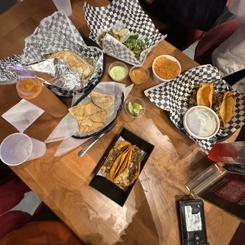 Michi Tacos - Birria, tacos, burrito - Tacos Near Me - Menifee, California