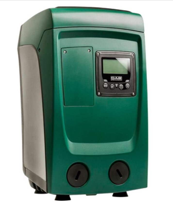 Slide of LHR Plumbing and Heating