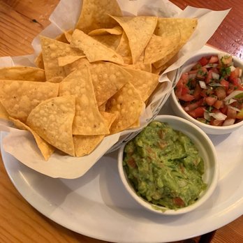 Andale - Mexican Near Me - Los Gatos, California