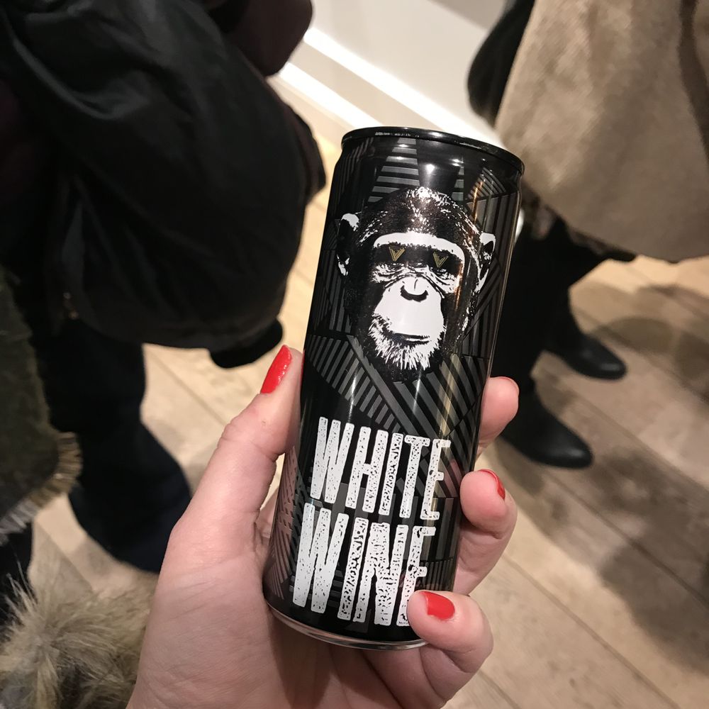 Drybar Denver - Cherry Creek - Complimentary (local) wine from Infinite Monkey Theorem. - Blow Dry/Out Services Near Me - Denver, Colorado Drybar Denver - Cherry Creek - Complimentary (local) wine from Infinite Monkey Theorem. - Blow Dry/Out Services Near Me - Denver, Colorado