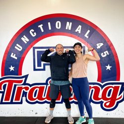 F45 Training