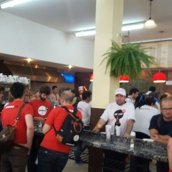 La Americana - Pizza Near Me - Buenos Aires, C La Americana - Pizza Near Me - Buenos Aires, C