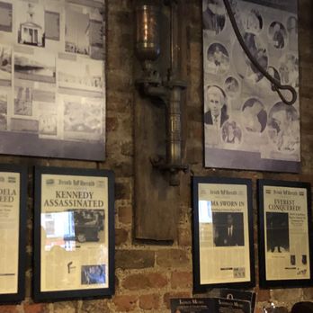 The Quays Irish Restaurant - Newspaper front pages - Irish Near Me - Dublin, D