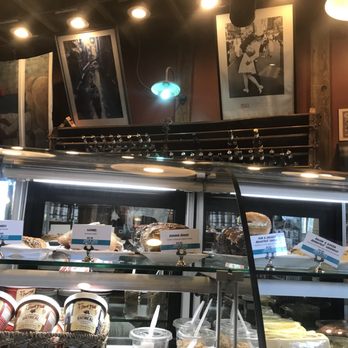 Jolts & Juice - Inside side - Coffee & Tea Near Me - Ontario, Oregon