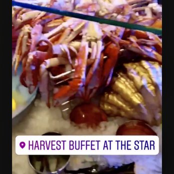 Harvest Buffet - Buffets Near Me - Pyrmont, NSW