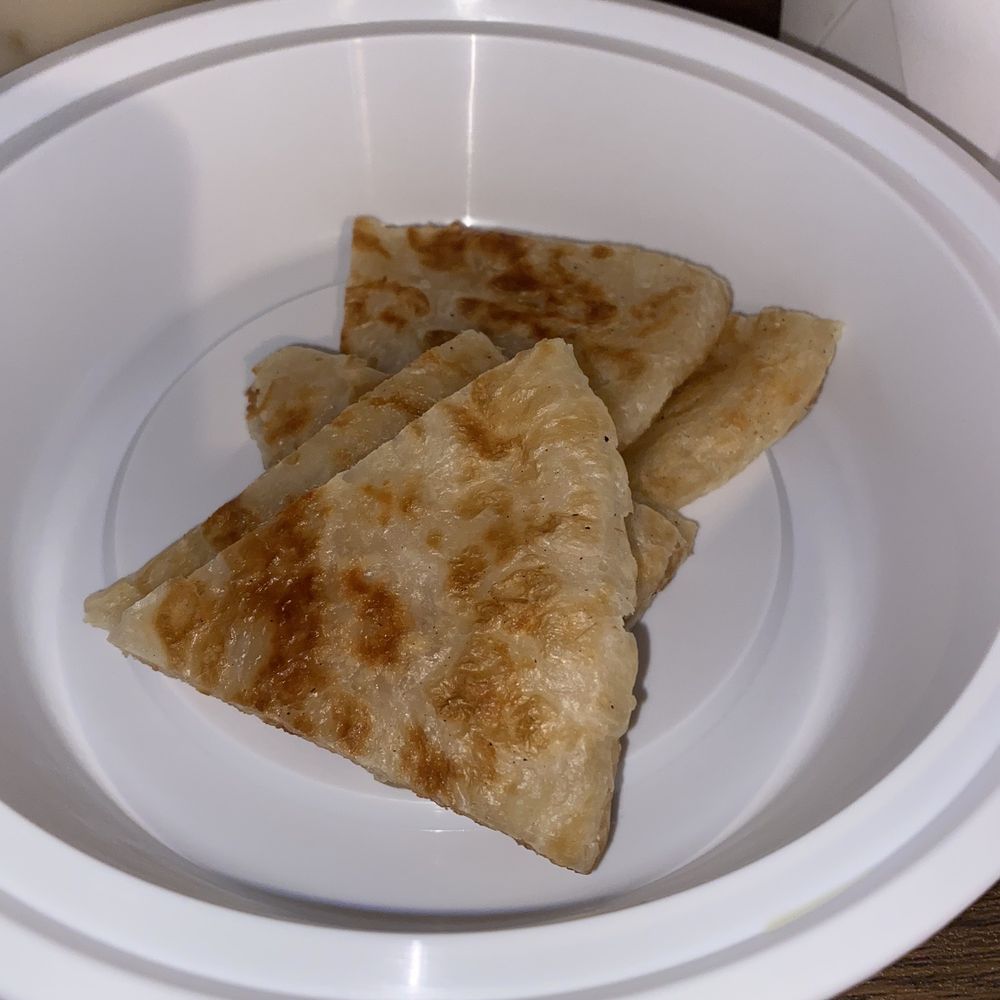 UThai - Roti Canai - Thai Near Me - Rego Park, New York UThai - Roti Canai - Thai Near Me - Rego Park, New York