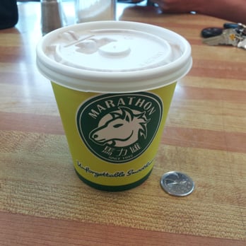 Marathon Cafe - Another cup of tea. - Donuts Near Me - Toronto, Ontario Marathon Cafe - Another cup of tea. - Donuts Near Me - Toronto, Ontario