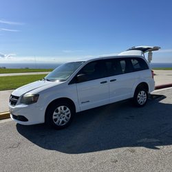 Pride Family Transportation