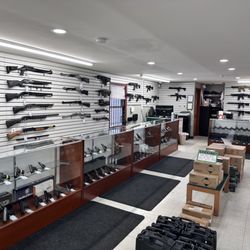 Amherst Shooting Supply