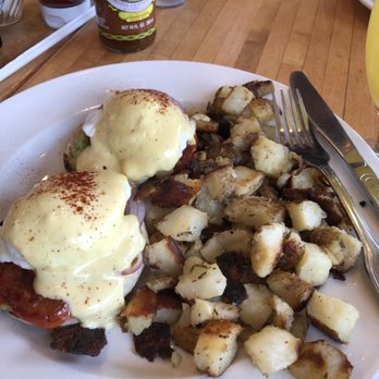 Crepevine Restaurants - New American Near Me - Berkeley, California