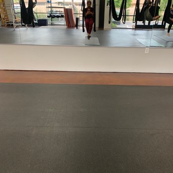 Tough Lotus - Myself trying Aerial Fitness Class - Gyms Near Me - Chandler, Arizona Tough Lotus - Myself trying Aerial Fitness Class - Gyms Near Me - Chandler, Arizona