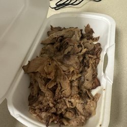 Tri tip