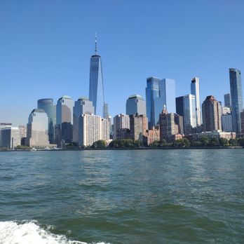 Starship - Boat Tours Near Me - New York, New York Starship - Boat Tours Near Me - New York, New York