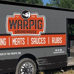 Warpig Smokehouse