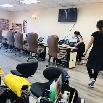 My Nail Salon & Spa - Nail Salons Near Me - Deer Park, New York My Nail Salon & Spa - Nail Salons Near Me - Deer Park, New York
