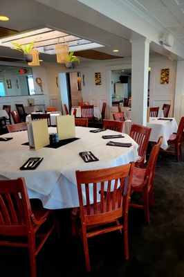 Lucia's On The Lake by null