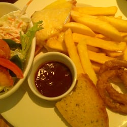 Brewers Fayre