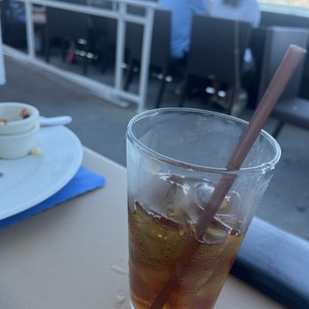The Trident - Ice tea - Seafood Near Me - Sausalito, California The Trident - Ice tea - Seafood Near Me - Sausalito, California