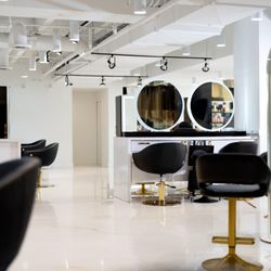 Conde Hair Salon