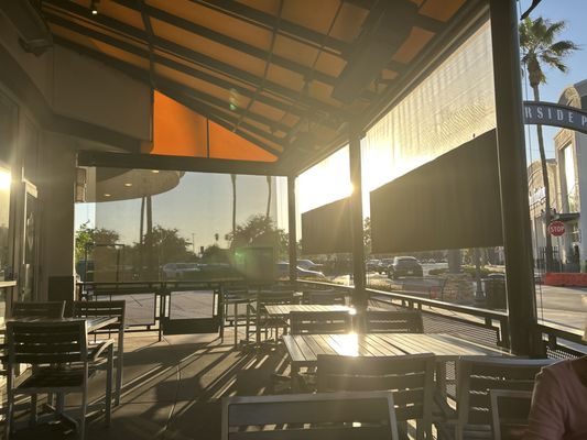 California Pizza Kitchen by null