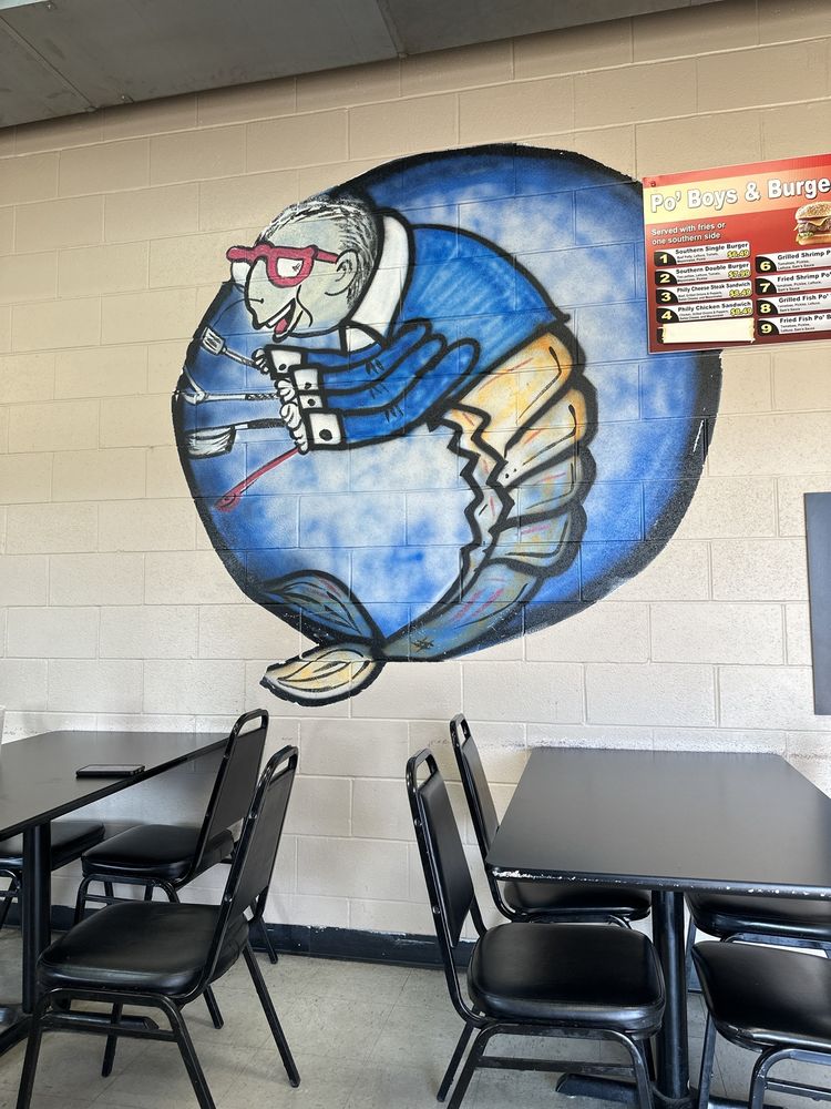 Sam's Southern Eatery
