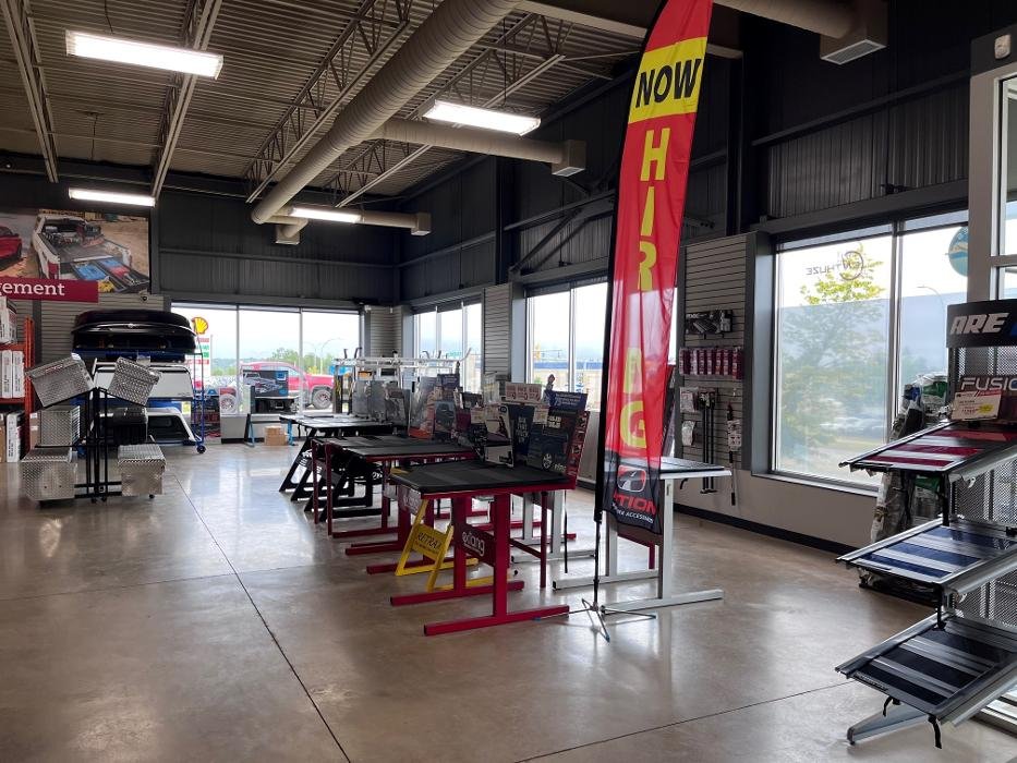 ACTION CAR AND TRUCK ACCESSORIES Updated September 2024 13 Photos