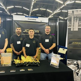 JCrew Roofing and Construction - First Trade Show for AAGD- Apartment Association of Greater Dallas after launching our company in February! - Roofing Near Me JCrew Roofing and Construction - First Trade Show for AAGD- Apartment Association of Greater Dallas after launching our company in February! - Roofing Near Me