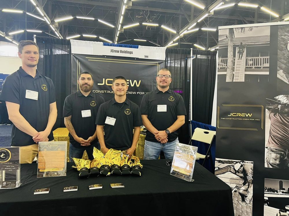 Slide of JCrew Roofing and Construction