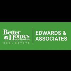 Better Homes and Gardens Real Estate- Edwards & Associates